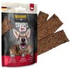 Belcando Stripes Beef - marhás snack csíkok  70 g
