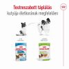 Royal Canin X-Small Adult - alutasakos eledel nagyon kis termetű felnőtt kutyák részére  85 g