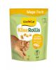 GimCat Cheezies Snack  425 g