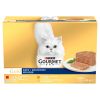 Gourmet Gold pástétom 12 x  85 g
