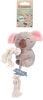 Flamingo plüss játék - Didi koala kötéllel  1 db