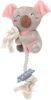 Flamingo plüss játék - Didi koala kötéllel  1 db