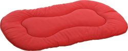 Flamingo Firenze fekhely - piros 77 cm x 54 cm   1 db