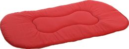 Flamingo Firenze fekhely - piros 97 cm x 61 cm   1 db
