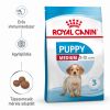 Royal Canin Medium Puppy - közepes testű kölyök kutya száraz táp  3 kg