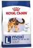 Royal Canin Maxi Adult - nagytestű felnőtt kutya száraz táp  3 kg