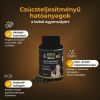 Humac Marine porc és immunerősítő kutyák és macskák részére  60 tabletta