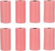 Flamingo kakizacsi Basic - pasztell színű rózsaszín  8 x  15 db