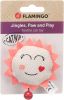 Flamingo macskajáték - Lovu napocska macskamentával  1 db