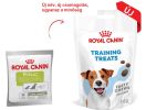 Royal Canin Training Treats - jutalomfalat kutyák számára  110 g