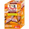 Inaba Cat Fun Bites Wrap - csirke 8 x  12 g