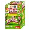 Inaba Cat Fun Bites Wrap - csirke-tök 8 x  12 g