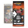 Belcando Adult Grain-Free Duck - gabonamentes száraztáp kacsahússal  4 kg