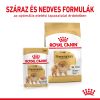 Royal Canin Pomeranian Adult - Pomerániai törpespicc felnőtt kutya száraz táp  500 g