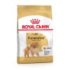 Royal Canin Pomeranian Adult - Pomerániai törpespicc felnőtt kutya száraz táp  500 g