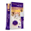Feliway Happy Snack Chicken - jutalomfalat csirke ízesítéssel  6 db