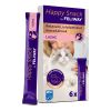 Feliway Happy Snack Salmon - jutalomfalat lazac ízesítéssel  6 db
