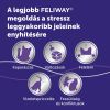 Feliway Optimum készülék + utántöltő   1 csomag