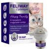 Feliway Optimum készülék + utántöltő   1 csomag