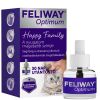 Feliway Optimum utántöltő   1 db
