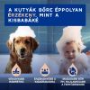 DOUXO SPA vedléscsökkentő sampon kutyák számára  250 ml