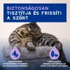 DOUXO SPA frissítő hab macskák számára  150 ml
