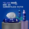 DOUXO SPA frissítő hab macskák számára  150 ml