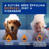 DOUXO SPA gubancoldó spray kutyák számára  295 ml