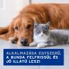 DOUXO SPA nedves törlőkendő kutyák és macskák számára  100 db