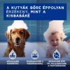 DOUXO SPA nedves törlőkendő kutyák és macskák számára  100 db