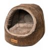 ZooBeeDoo Mini Cave fekhely - barna  1 db