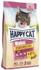 Happy Cat Minkas Sterilised Poultry - szárazeledel baromfival macskák számára  4 kg