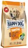 Happy Dog NaturCroq Adult Ente & Reis ivartalanított kutyák számára  11 kg