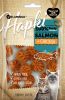 Flamingo Snack - Hapki Salmon + Chicken - lazacos csirkés  50 g