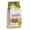 Exclusion Mediterraneo Monoprotein Beef Small Breed száraz kutyatáp  2 kg