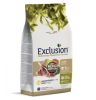 Exclusion Mediterraneo Monoprotein Lamb Medium Breed száraz kutyatáp  3 kg