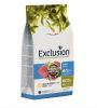 Exclusion Mediterraneo Monoprotein Tuna Medium Breed száraz kutyatáp  12 kg