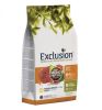 Exclusion Mediterraneo Monoprotein Puppy Beef Medium Breed száraz kutyatáp  3 kg