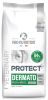 Pro-Nutrition Protect+ Dermato száraztáp kutyák számára 12 kg