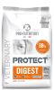 Pro-Nutrition Protect+ Digest száraztáp kutyák számára  2 kg