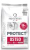 Pro-Nutrition Protect+ Osteo száraztáp kutyák számára  2 kg
