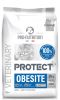 Pro-Nutrition Protect+ Obesite száraztáp macskák számára  2 kg