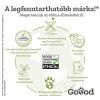 Goood Winter Gooodies - bárányos téli bogyós snack  100 g