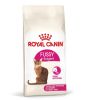 Royal Canin Fussy Exigent - száraztáp a húgyúti rendszer támogatására macskák számára  400 g