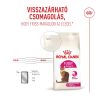 Royal Canin Fussy Exigent - száraztáp a húgyúti rendszer támogatására macskák számára  10 kg