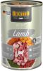 Belcando Holistic konzerv báránnyal 400 g