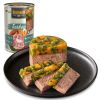 Belcando Holistic konzerv pulykával 400 g