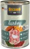 Belcando Holistic konzerv pulykával 400 g