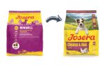 Josera Adult Mini Chicken & Rice - gluténmentes szárazeledel kutyák számára  10 kg