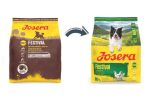 Josera Adult Festival Chicken & Salmon - gluténmentes szárazeledel kutyák számára  12.5 kg
